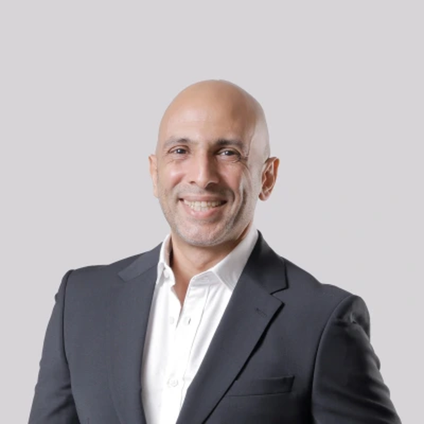 Mr. Rakhil Hirdaramani