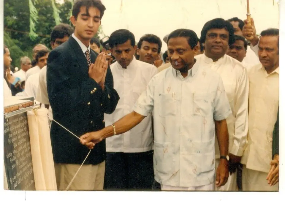 Ceylon Knit Trend Ltd.