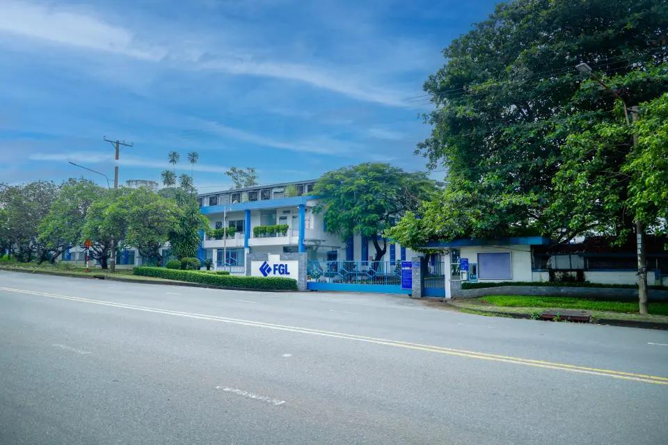 Fashion Garments in Ho Chin Minh