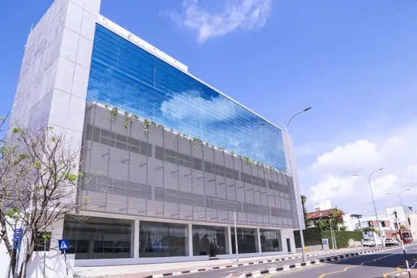 H-Connect, the Group's Finance BPO & Shared Services business